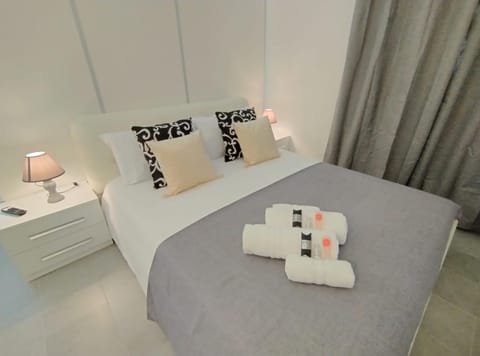 Holmann Suite & Rooms Bed and Breakfast in Olbia