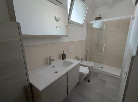 Holmann Suite & Rooms Bed and Breakfast in Olbia