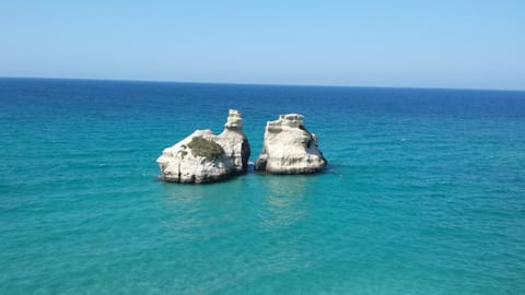 Nearby landmark, Sea view
