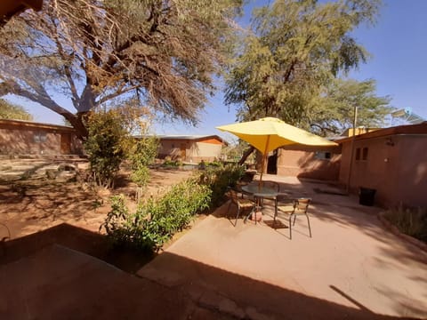 Patio, Day, Balcony/Terrace