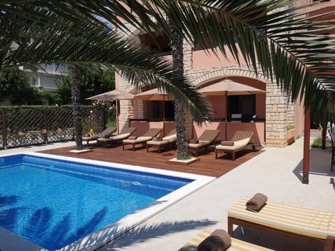 Bed & Breakfast Anita Bed and Breakfast in Medulin