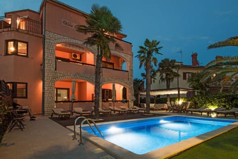 Bed & Breakfast Anita Bed and Breakfast in Medulin