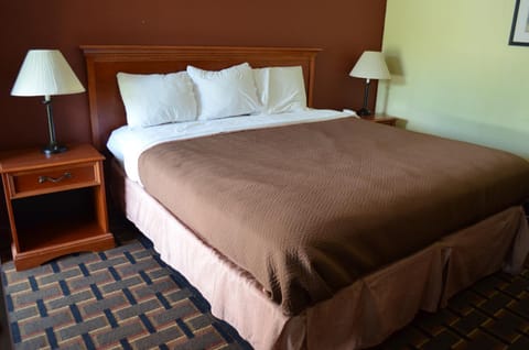 Greystone Motel Motel in Ohio