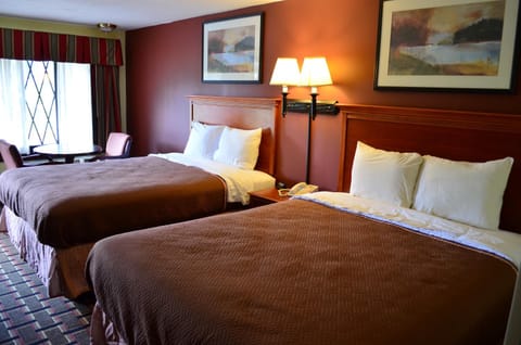 Greystone Motel Motel in Ohio