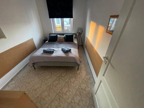 Kołobrzeg Latarnia Morska Apartment in West Pomeranian Voivodeship, Poland