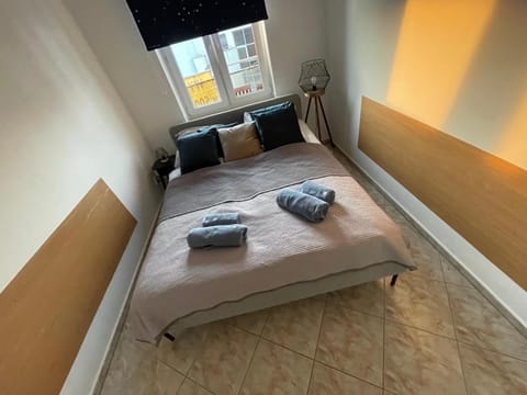 Kołobrzeg Latarnia Morska Apartment in West Pomeranian Voivodeship, Poland