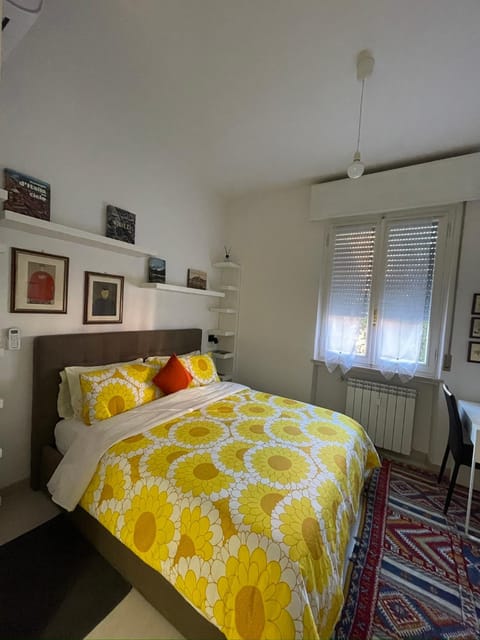 Fiera-Nemo Bed and Breakfast in Verona