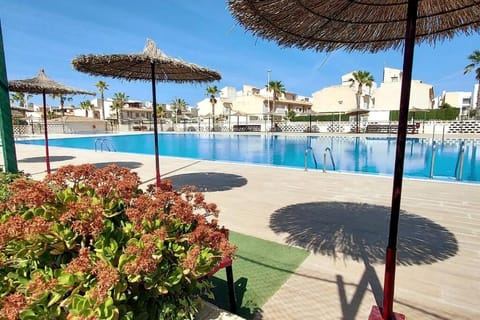 Nearby landmark, Day, Pool view, Swimming pool