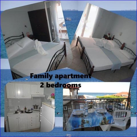 Anastasia Apartments Apartment in Pieria, Greece