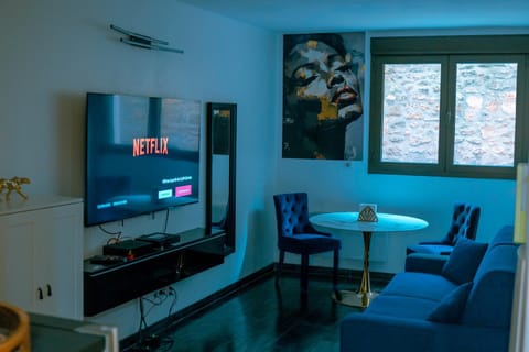 Studio charmant Apartment in Île-de-France