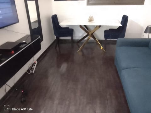 Studio charmant Apartment in Île-de-France