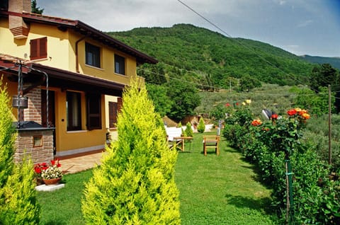 Day, Garden