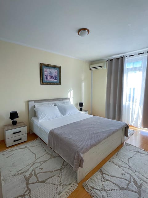 Apartman 200 Apartment in Ulcinj