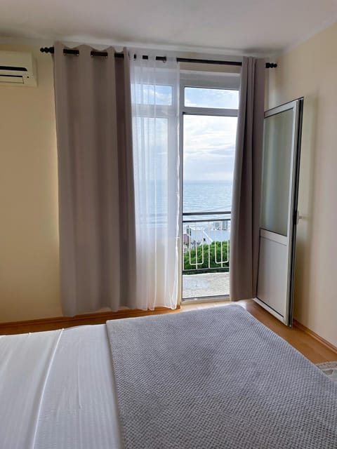 Apartman 200 Apartment in Ulcinj