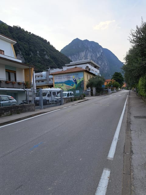 Bellariva Apartment in Riva del Garda