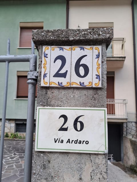 Bellariva Apartment in Riva del Garda