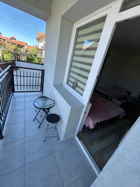 Apartman i Studio Nikolas Apartment in Serbia