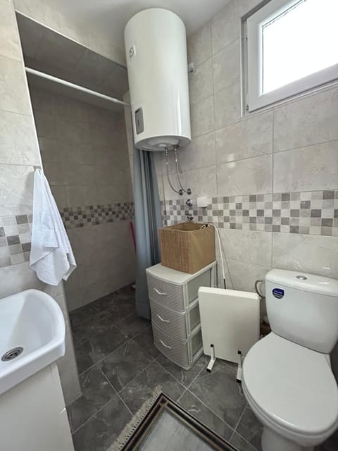 Apartman i Studio Nikolas Apartment in Serbia