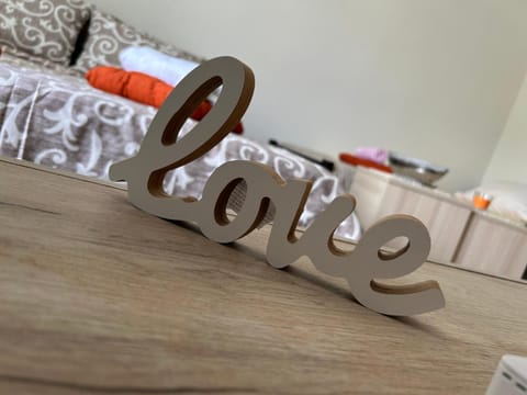 Apartman i Studio Nikolas Apartment in Serbia