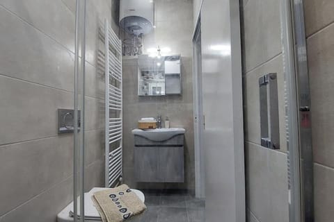 Palladion house Apartment in Corfu