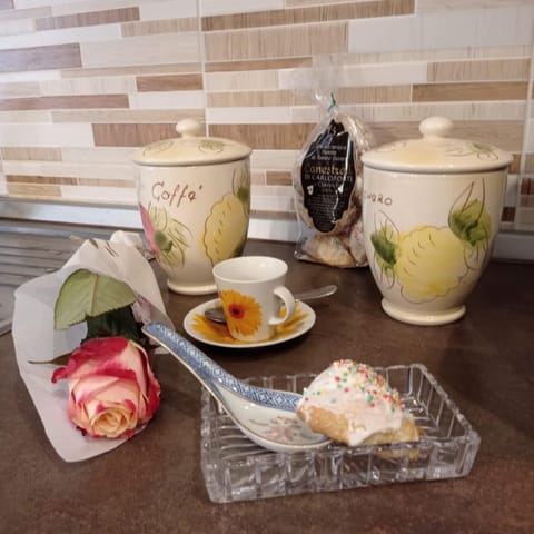 Martino10 Apartment in Carloforte