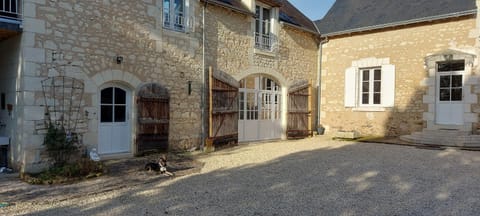 Property view