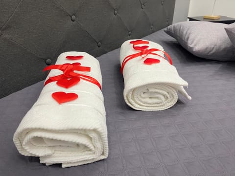 Guest Amatur Apartment in Ercolano