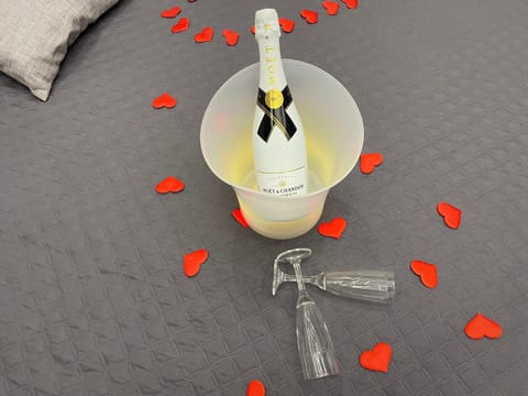 Guest Amatur Apartment in Ercolano