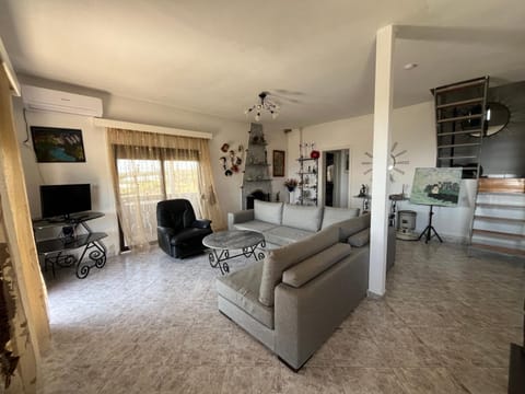 Krista's house House in Euboea