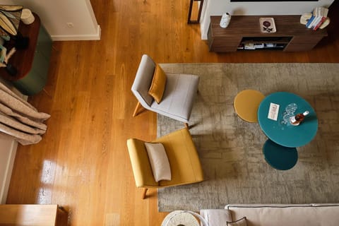 Avignon Lovely Flat Apartment in Villeneuve-lès-Avignon