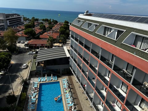 Sea view