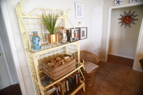 Nida House in Dauphin Island