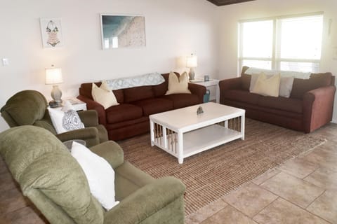 Nida House in Dauphin Island