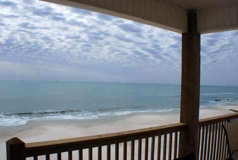 Morning Joy House in Dauphin Island