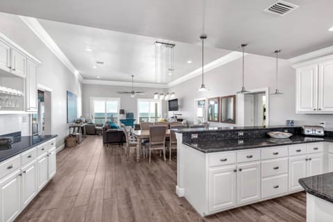 Maggie G House in Dauphin Island