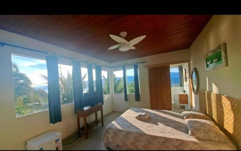 Suíte em casa particular Sidi & Val - Soul Almada - Praia da Almada Ubatuba Vacation rental in State of Rio de Janeiro