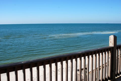 JadeStone House in Dauphin Island