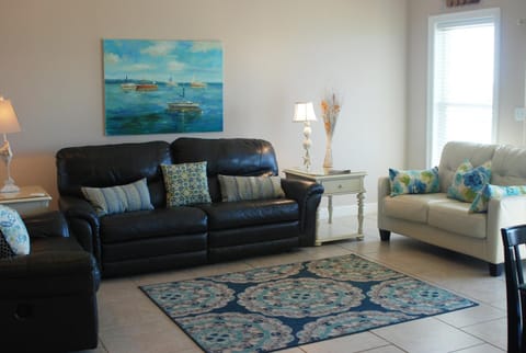 JadeStone House in Dauphin Island