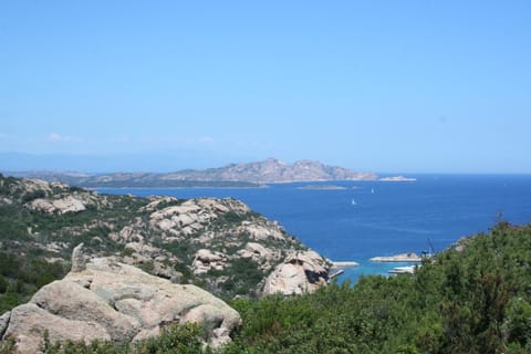 Sea view