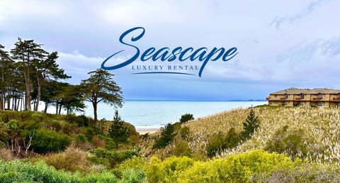 View (from property/room), Sea view