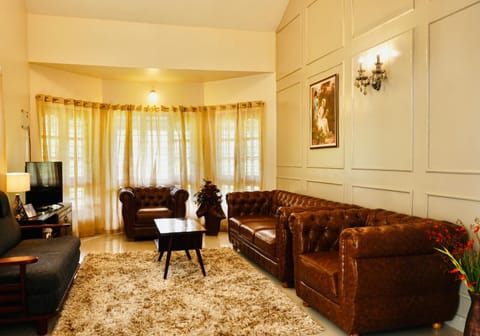 TV and multimedia, Living room