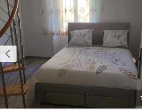 FOUVU family 1 Apartment in Annemasse