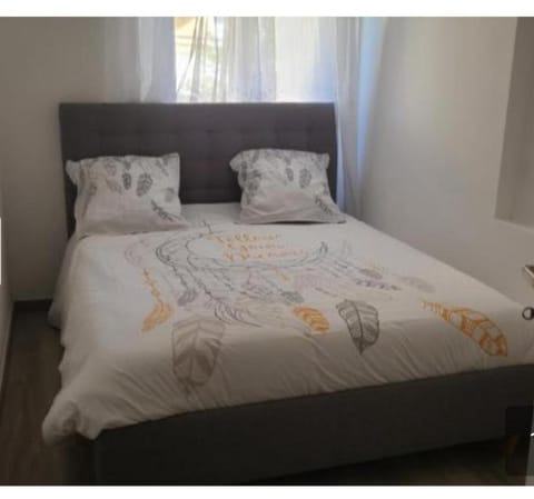 FOUVU family 1 Apartment in Annemasse