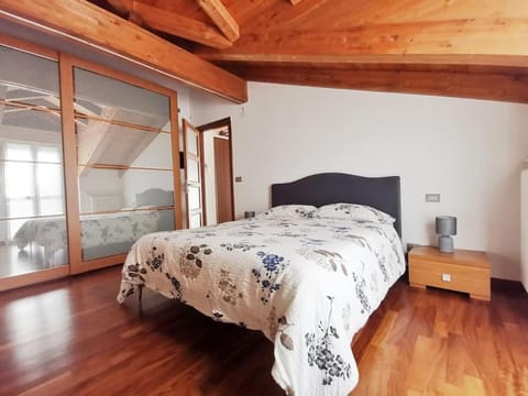 Residenza Argentera Apartment in Liguria