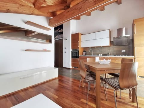 Residenza Argentera Apartment in Liguria