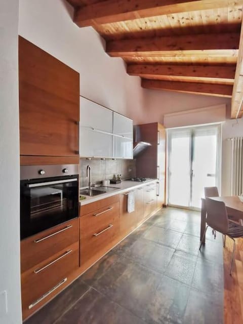 Residenza Argentera Apartment in Liguria