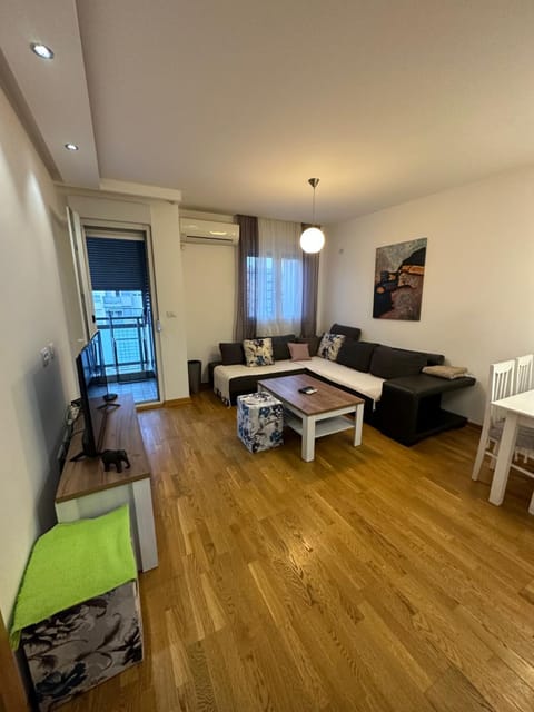 Laura apartment City kvart Apartment in Podgorica