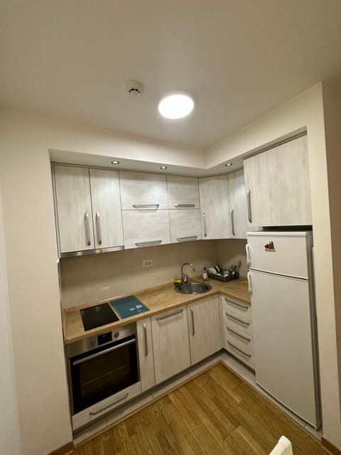 Laura apartment City kvart Apartment in Podgorica