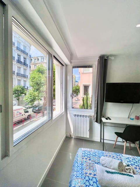 Gloria Maris Apartment Apartment in Menton