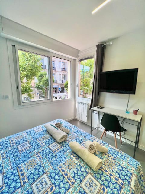 Gloria Maris Apartment Apartment in Menton